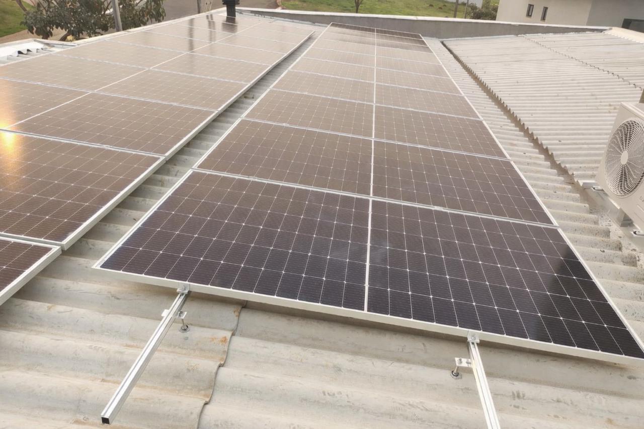 Residencial em Cambé | PR