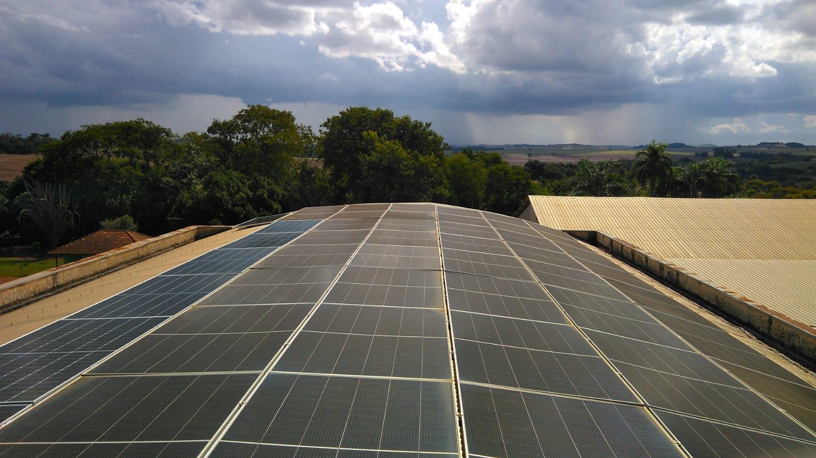 Fazenda em Ibiporã | PR