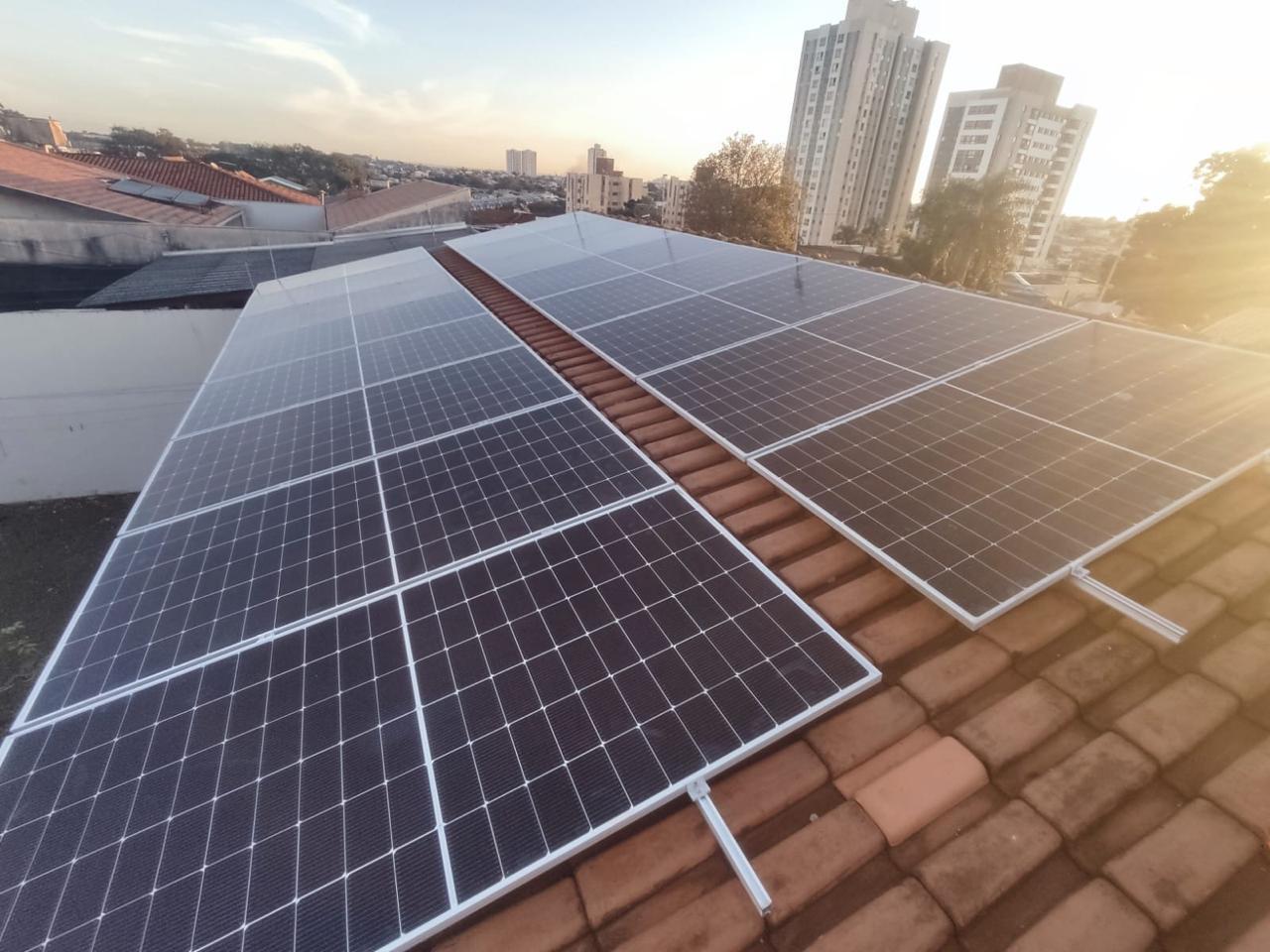 Residencial em Londrina | PR