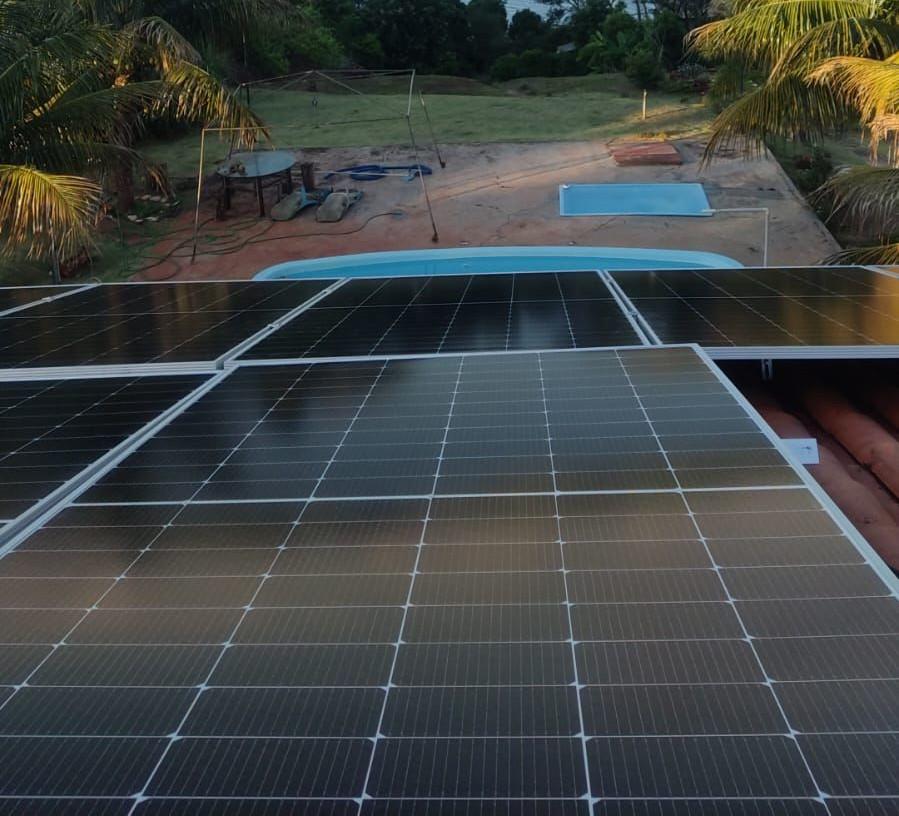 Alvorada do Sul | PR