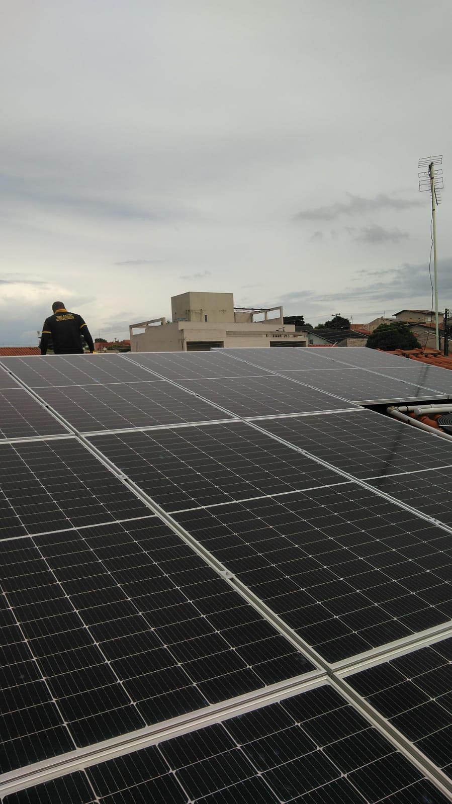 Comercial em Londrina | PR